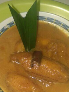 Foto resep Kolak pisang simple