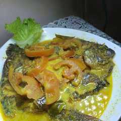 Pesmol mujair tomat রেসিপির প্রধান ছবি