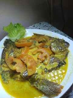 Foto resep Pesmol mujair tomat