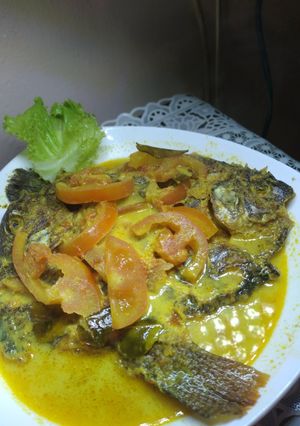 Foto resep Pesmol mujair tomat