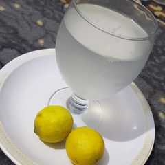 A picture of Sikanjabeen.
