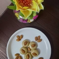 A picture of Mave ke pede.