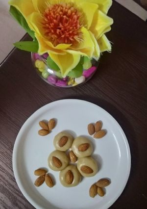 A picture of Mave ke pede.