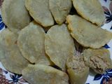 Cireng Isi Ayam