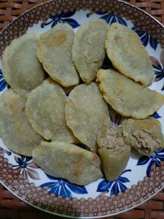 Foto resep Cireng Isi Ayam