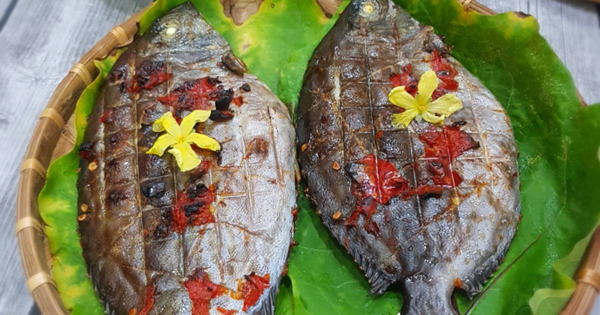 40+ Món ngon từ cá dìa hao cơm, hấp dẫn, dễ làm tại nhà