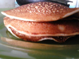 Panquecas