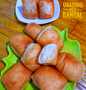 Langkah Gampang Menyiapkan Resep Odading / Roti Bantal tanpa Ulen yang Menggugah Selera Anti Ribet, Mantap Sekali