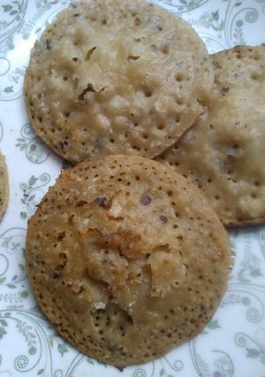 মিষ্টি চিতই পিঠা রেসিপির প্রধান ছবি