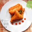 Risoles sayur