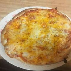 A picture of Southern Quick Pizza Snack.