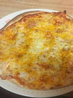A picture of Southern Quick Pizza Snack.