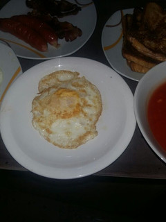 A picture of Breakfast Feast.