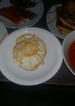 A picture of Breakfast Feast.