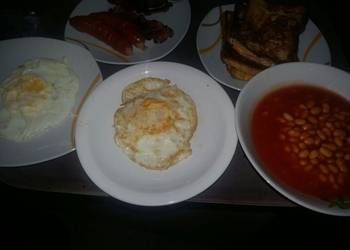 Popular Recipe Breakfast Feast Delicious Perfect