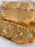 Best Damn Turkey Meatloaf