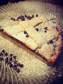 Foto di CROSTATA ALLA NUTELLA 🥧