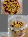 OATMEAL WITH FRUITS - isw