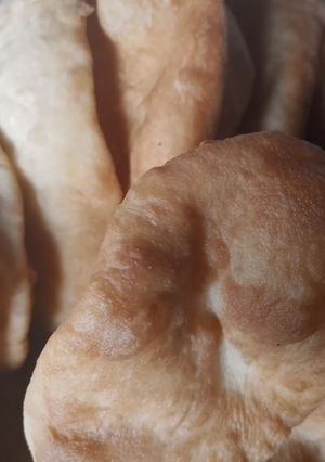 Una foto de Tortas fritas