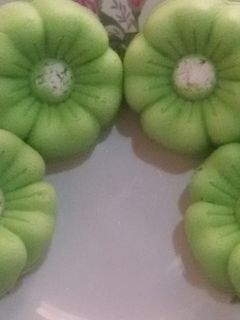 Foto resep Putu ayu