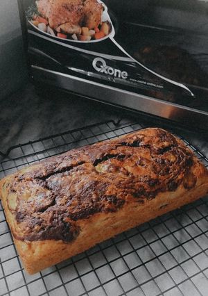 Foto resep Banana Cake