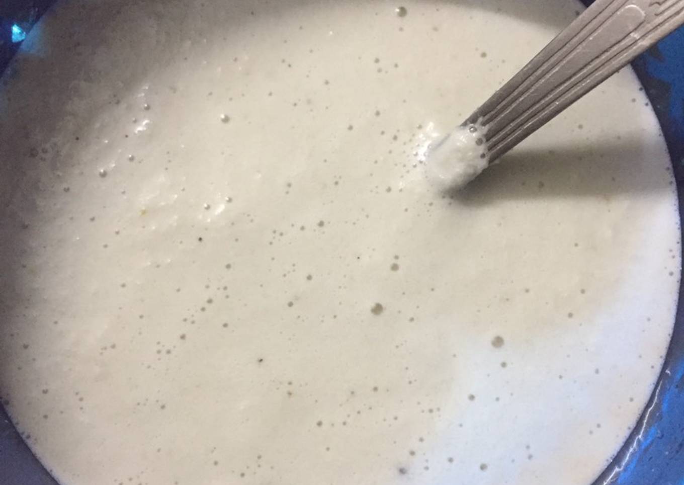 Coconut falahari chutney