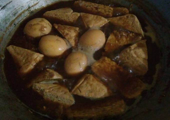 Resep Bacem 3T Anti Gagal