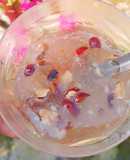 Bột sắn dây táo đỏ