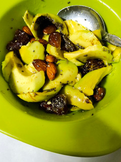 Foto resep Sarapan sehat