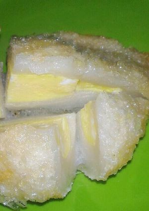 Foto resep Mpek mpek dos palembang