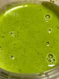 Pesto crema di gambi di friarielli