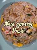 Nasi goreng dashi