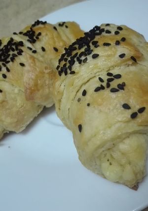 صورة لوصفة كرواسون