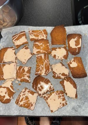 Una foto de Galletas Taylor Swift