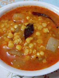 દૂધી ચણાનું શાક રેસીપી મુખ્ય ફોટો