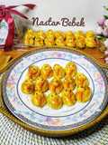 Nastar Bebek