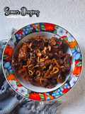 Semur Daging Betawi