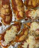Milanesas Napolitanas de Pollo👩🏼‍🍳
