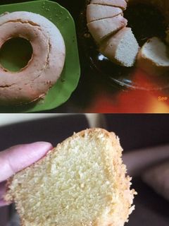 Foto resep Bolu mentega