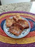 Tostadas francesas