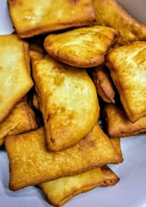 Una foto de Fritos✨