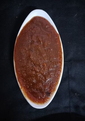 মিষ্টি আচার(mishti achaar recipe in Bengali) রেসিপির প্রধান ছবি
