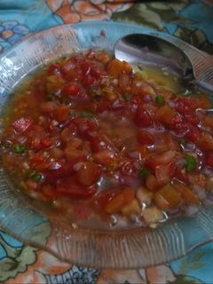 Foto resep Sambal Matah