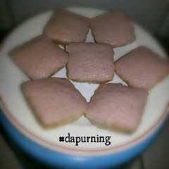 รูปของ Apem Nasi Lembut
