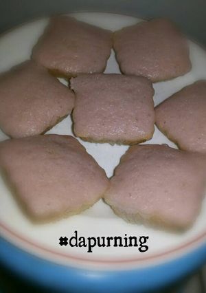 Foto resep Apem Nasi Lembut