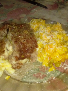 Una foto de Arrollado de carne