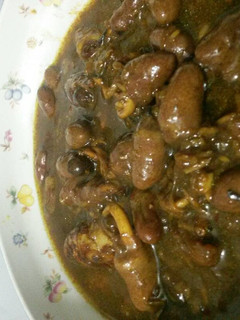 Foto resep Semur jantung ayam