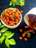 மசாலா வேர்க்கடலை (masala peanut recipe in Tamil)