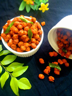 மசாலா வேர்க்கடலை (masala peanut recipe in Tamil) செய்முறை முக்கிய புகைப்படம்