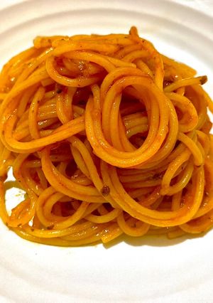 Foto resep Spaghetti Bolognese